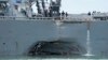 US Navy Dismisses 7th Fleet Commander After Collision 