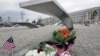 Мемориал Пентагона: через 15 лет после терактов 11 сентября