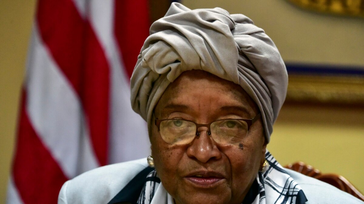 This Child Will Be Great by Ellen Johnson Sirleaf This Child Will Be Great by Ellen Johnson Sirleaf
