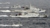 Trung Quốc cảnh báo chiến tranh trên biển Đông