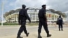 Activistas detidos em Cabinda quando pretendiam manifestar para pedir paz e libertação de colegas