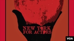 Angola "New York for Actors" by Hoji Fortuna