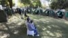 Zimbabwean Makes Mark in Fighting HIV