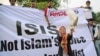 Khảo sát: IS không được ủng hộ trong thế giới Hồi giáo