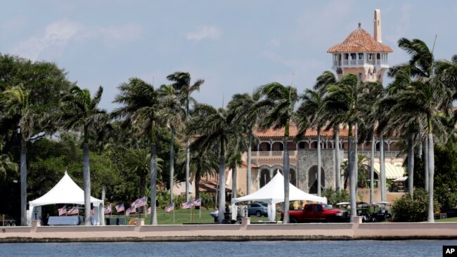 Trump Mar-a-Lago