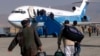 میدان هوایی کابل به روی پروازهای بشردوستانه و داخلی باز شد