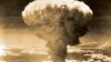 長崎紀念原子彈爆炸69週年
