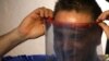 Red de argentinos hace máscaras de protección en 3D