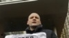 Удальцов: оппозиции помешали подать заявку на митинг на Лубянке
