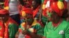 CHAN 2018 : l'Angola et le Burkina Faso se neutralisent 