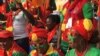 CAN 2017 : le Burkina en terrain quasi-conquis face à l'Egypte pour les demi-finales