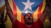 Spain Dismisses Catalonia Government after Independence Declaration