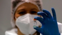 ລາຍການກະຈາຍສຽງຂອງວີໂອເອ ລາວ: ສະຫະລັດ ກຳລັງເພີ່ມການສົ່ງອອກ ຢາວັກຊີນ ກັນໄວຣັສໂຄໂຣນາ ແລະຂ່າວສໍາຄັນອື່ນໆອີກ