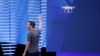 Facebook Menyatakan Drone Internet Berhasil Mendarat dengan Selamat pada Uji Coba Kedua