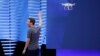 Facebook Says Internet Drone Lands Successfully on Second Test