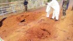 FAMA- Mali cedenw ka, ma fila fagara dugukoro mugu perinta Baye togoda kono, Mopti mara la