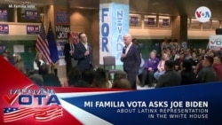 Mi Familia Vota lanza campaña #Prioridades para exigir que Biden cumpla promesas a comunidad latina 