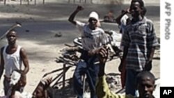 Angola e Moçambique Poderão Enviar Tropas Para a Somália