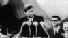 Джон Кеннеди: наследие берлинской речи