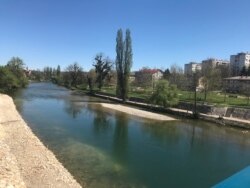 Vrbas, Banja Luka