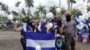 Joven estudiante es considerada la única presa política en Nicaragua