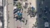 Mobil Tabrak Kerumunan Pejalan Kaki di Melbourne, 19 Cedera