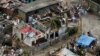 Hơn 300 người chết trong bão Matthew  