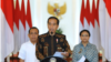 Jokowi Apresiasi Dukungan Negara Sahabat untuk Menjadi Anggota Tidak Tetap DK PBB