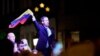 Opiniones encontradas en Venezuela por gira internacional de Juan Guaidó