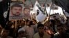 Al-Qaida Suspect's Capture Sparks Libyan Outrage