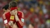 Toàn thua hai trận, Tây Ban Nha cay đắng rời World Cup