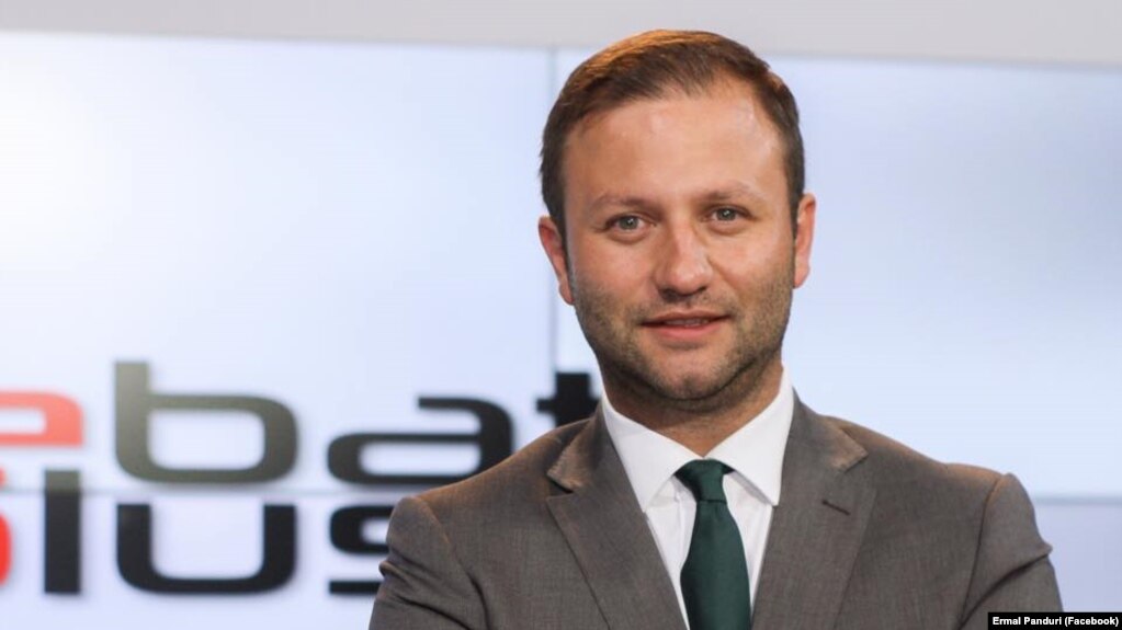 CPJ dënon kërcënimet kundër gazetarit Ermal Panduri