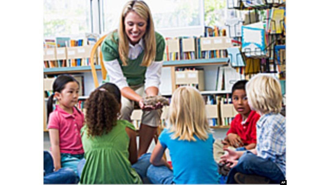 Libraries are not only as American as apple pie, they're as local as the town square. But that's changing, at least a little.