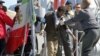 اٹلی: پاکستانیوں سمیت 1000 غیر قانونی تارکین وطن کو بچا لیا گیا