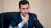Syria's Assad Vows to 'Purge Extremists' 