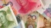Thượng viện Mỹ xét dự luật nhắm tới lề lối giữ giá tiền tệ của Trung Quốc