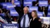 Sanders' 2016 Backers in New Hampshire Holding Back for Now