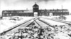 UN Approves Resolution Condemning Denial of Nazi Holocaust