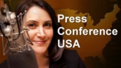 Press Conference USA