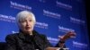 Yellen Considers Higher Interest Rate