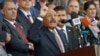 Hutiylar Yaman sobiq prezidentining o'ldirilganini e'lon qildi