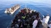 Italia Selamatkan 1.400 Migran di Laut