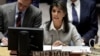US Envoy to UN: Abbas Lacks Courage to Seek Peace With Israel