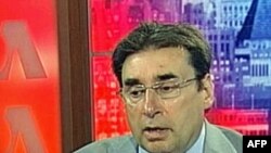 საინვესტიციო ფირმა "ავალონ პარტნერსის" მთავარი ეკონომისტი პიტერ კარდილო