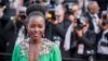 Lupita Nyong’o, engagée dans la protection des éléphants