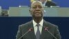 Le proche de Soro écroué accuse Ouattara 