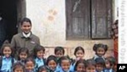 Importance Of Educating Girls