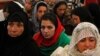 Afghan Women, Clerics, Eye Unlikely Alliance to Improve Rights