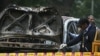 اسرائیلی گاڑی پر بم حملے کے بعد بھارت ایران تعلقات
