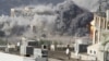 Liên minh Ả-rập ném bom dữ dội, al-Qaida tiến quân ở Yemen